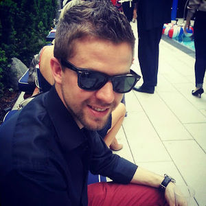 Meet your Posher, Bartosz